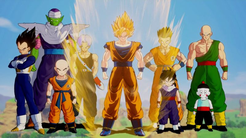 Dragon ball Dragon ball